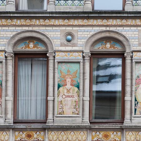 Smartflats City - Brusselian المظهر الخارجي الصورة