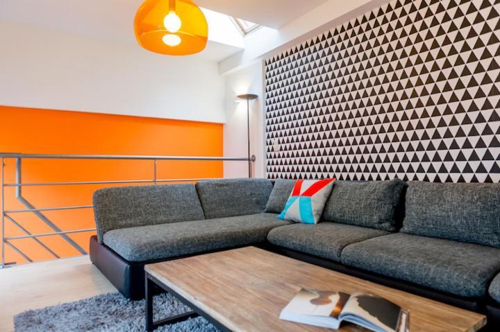 Smartflats City - Brusselian المظهر الخارجي الصورة
