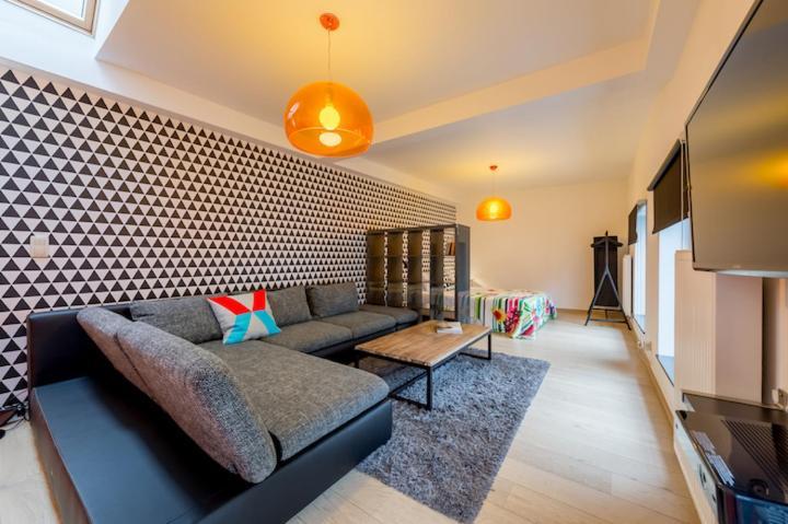 Smartflats City - Brusselian المظهر الخارجي الصورة