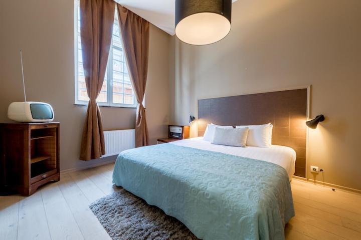 Smartflats City - Brusselian المظهر الخارجي الصورة