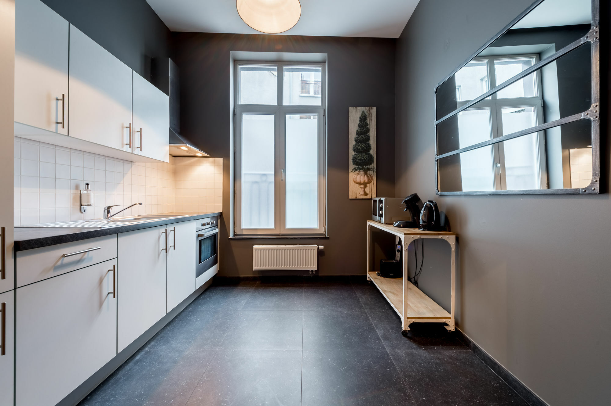 Smartflats City - Brusselian المظهر الخارجي الصورة